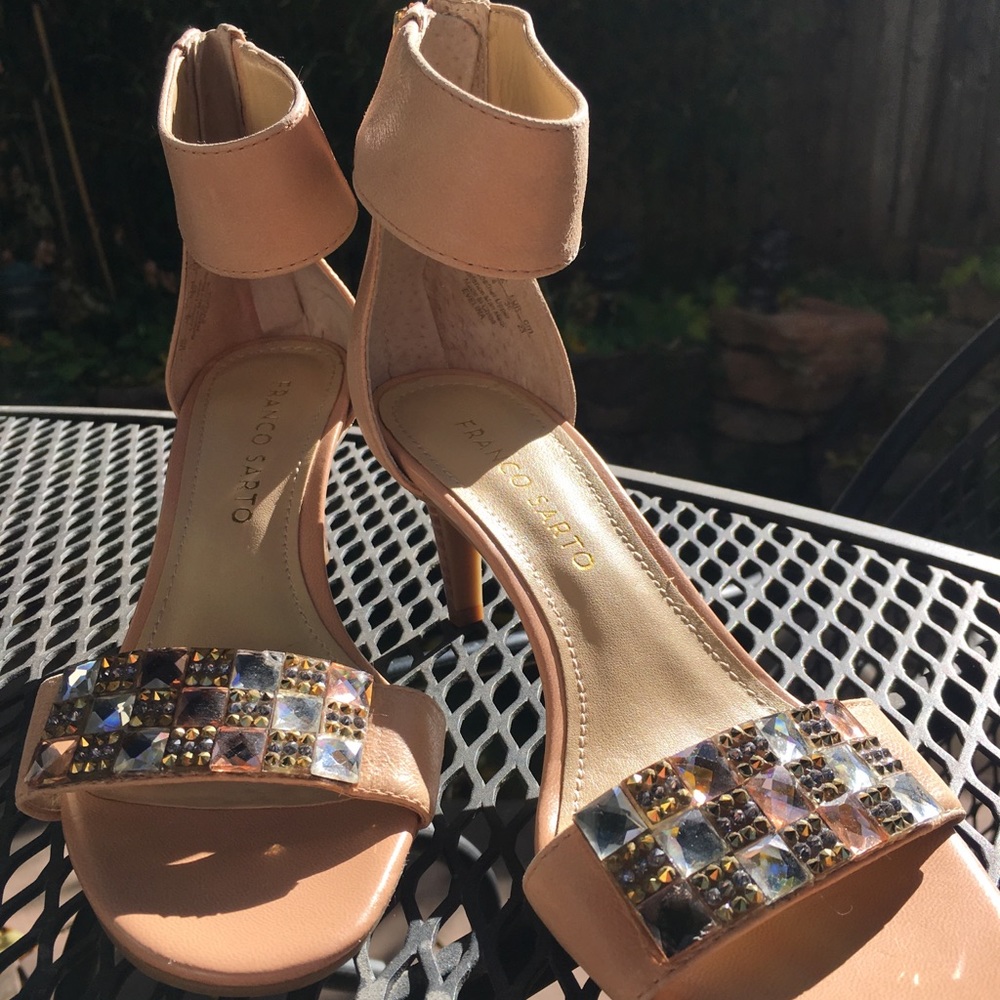 Franco Sarto Women’s Heels